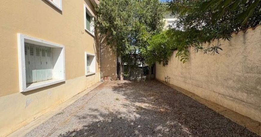 à louer Appartement Beziers