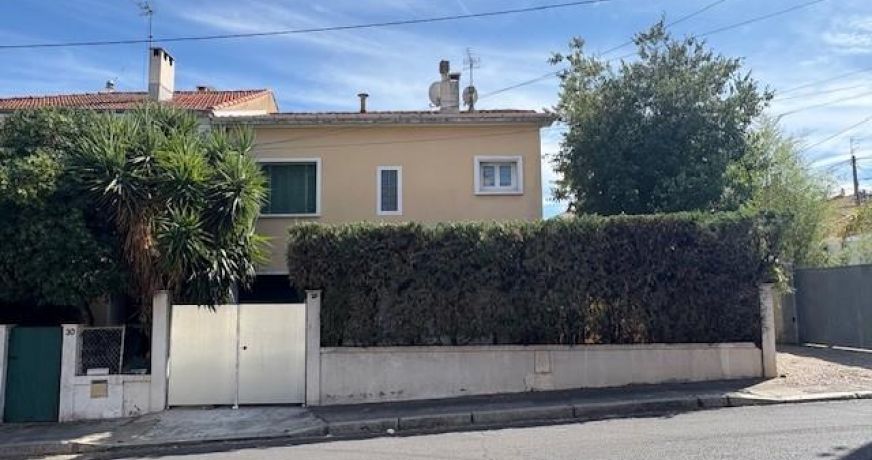 à louer Appartement Beziers