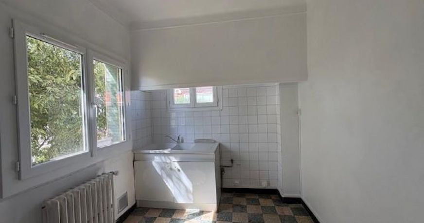 à louer Appartement Beziers