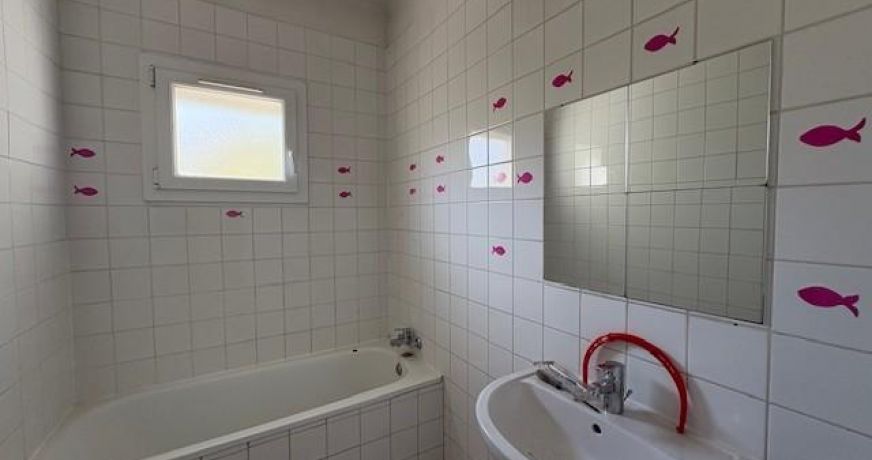 à louer Appartement Beziers