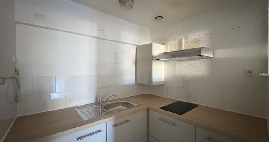 à louer Appartement Beziers