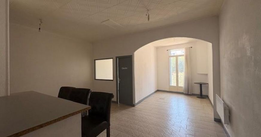 à louer Appartement Beziers