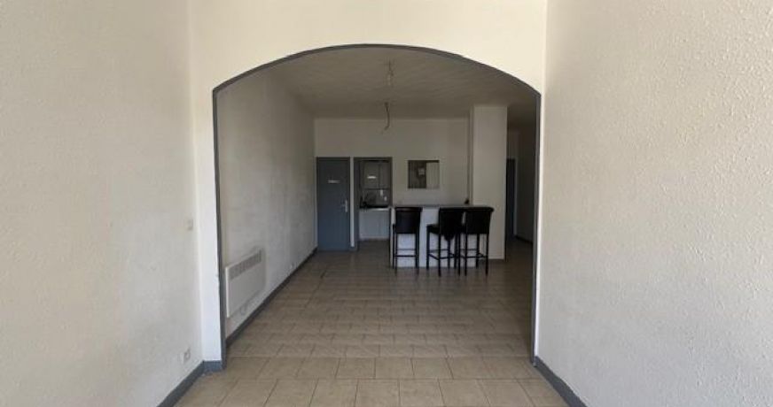 à louer Appartement Beziers