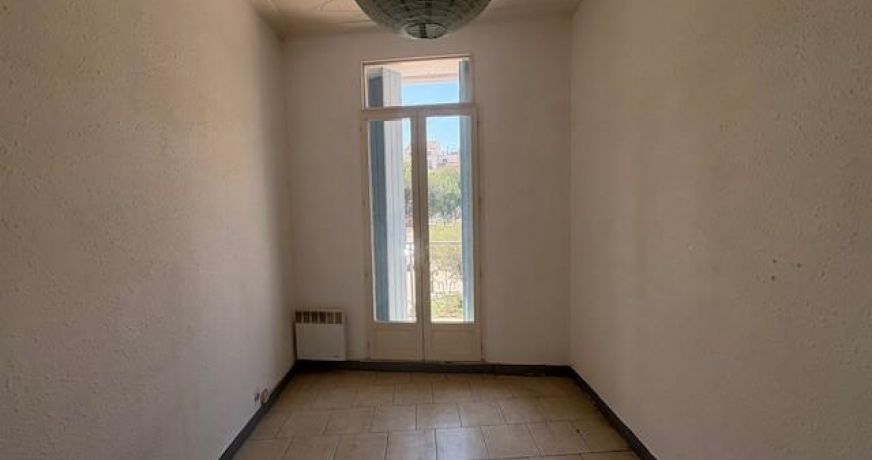 à louer Appartement Beziers