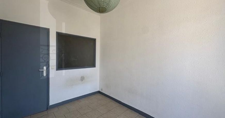à louer Appartement Beziers