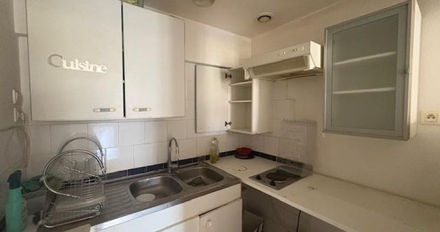 à louer Appartement Beziers