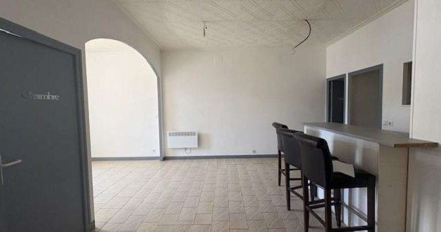 à louer Appartement Beziers