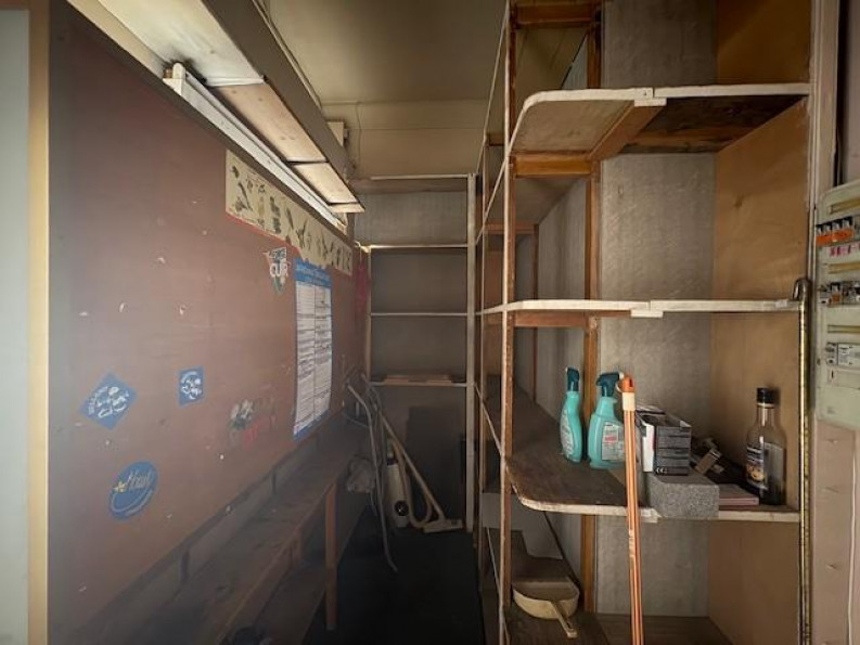 location Local commercial Beziers - Photo 4