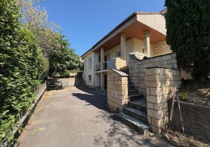 location Maison Beziers