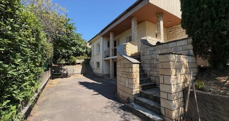 à louer Maison Beziers