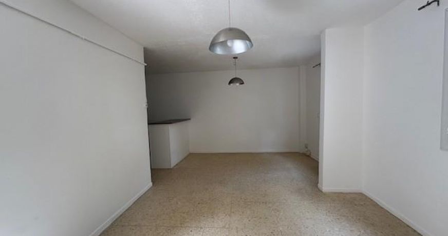 à louer Appartement Beziers