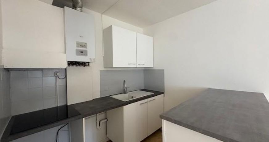 à louer Appartement Beziers