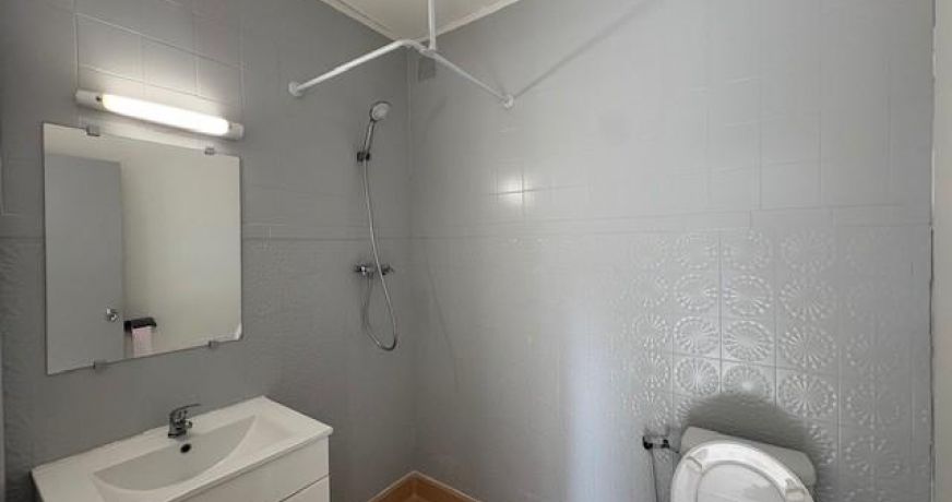 à louer Appartement Beziers