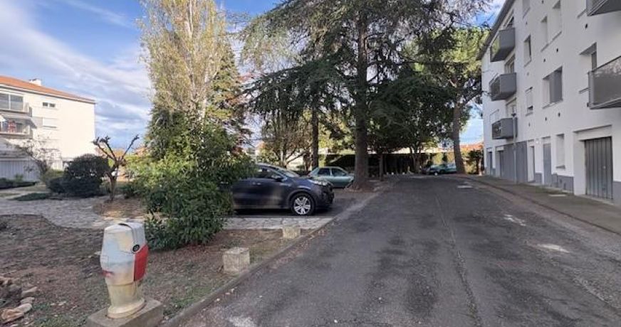 à louer Appartement Beziers