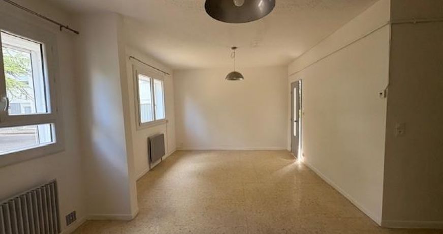 à louer Appartement Beziers