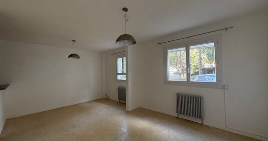 à louer Appartement Beziers