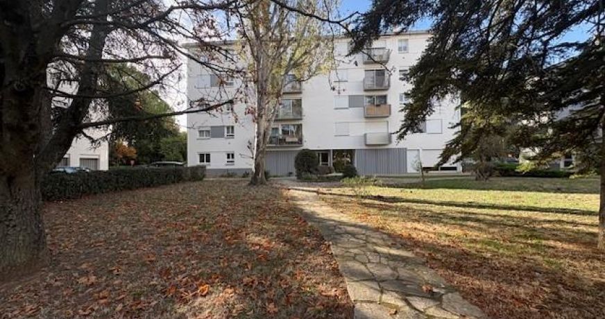 à louer Appartement Beziers