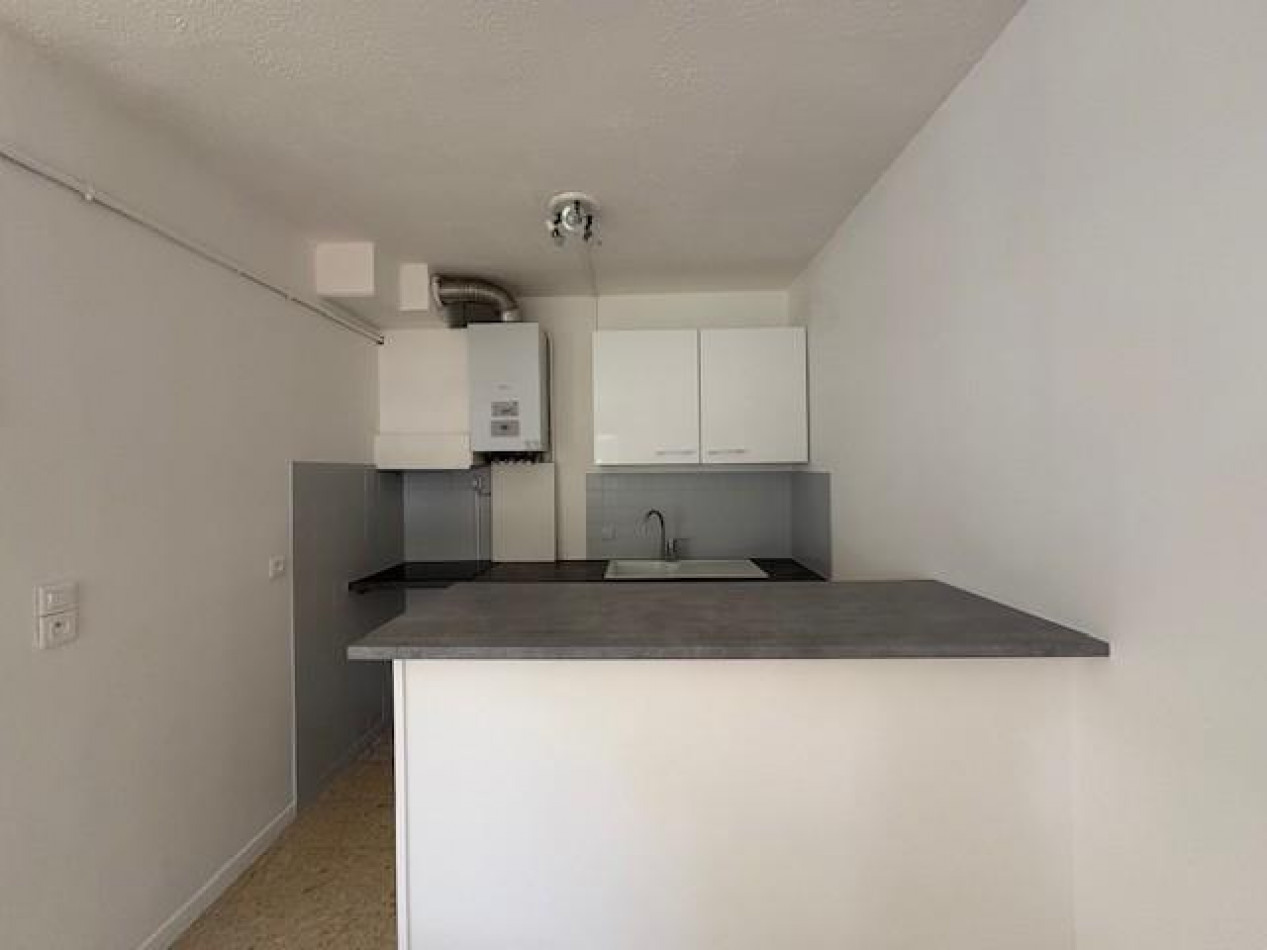 à louer Appartement Beziers - Photo 3