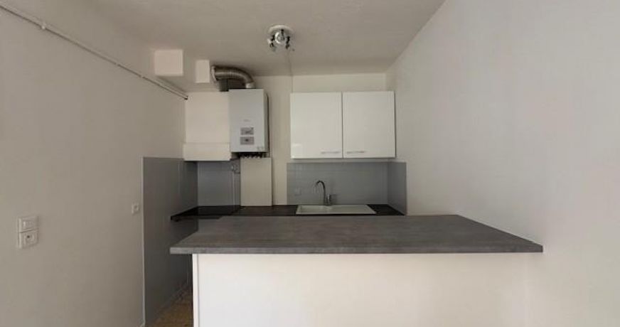 à louer Appartement Beziers