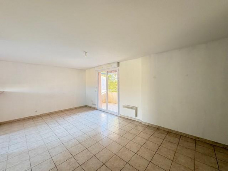 location Appartement Beziers - Photo 1