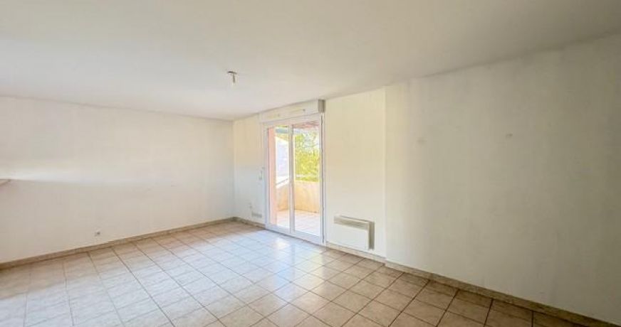 à louer Appartement Beziers