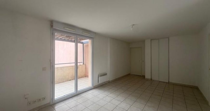 à louer Appartement Beziers