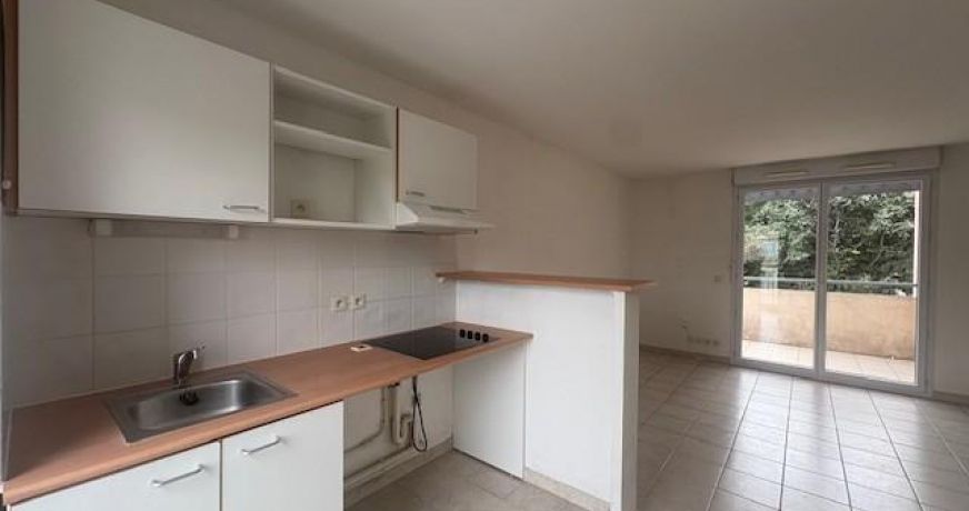 à louer Appartement Beziers