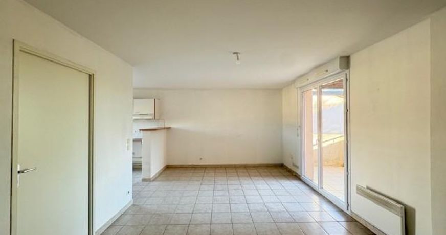 à louer Appartement Beziers