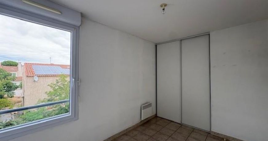 à louer Appartement Beziers