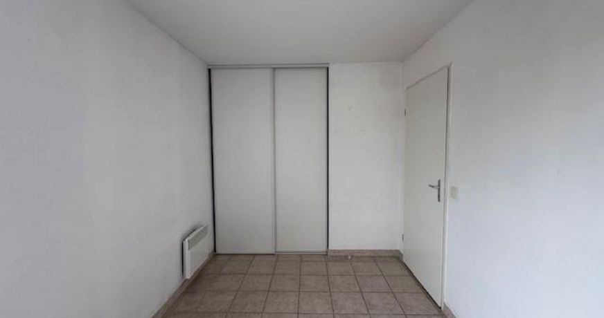 à louer Appartement Beziers