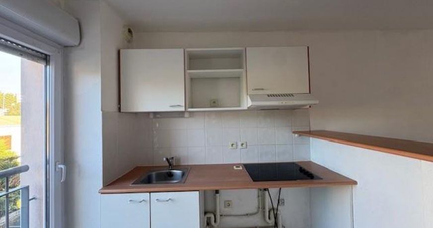 à louer Appartement Beziers