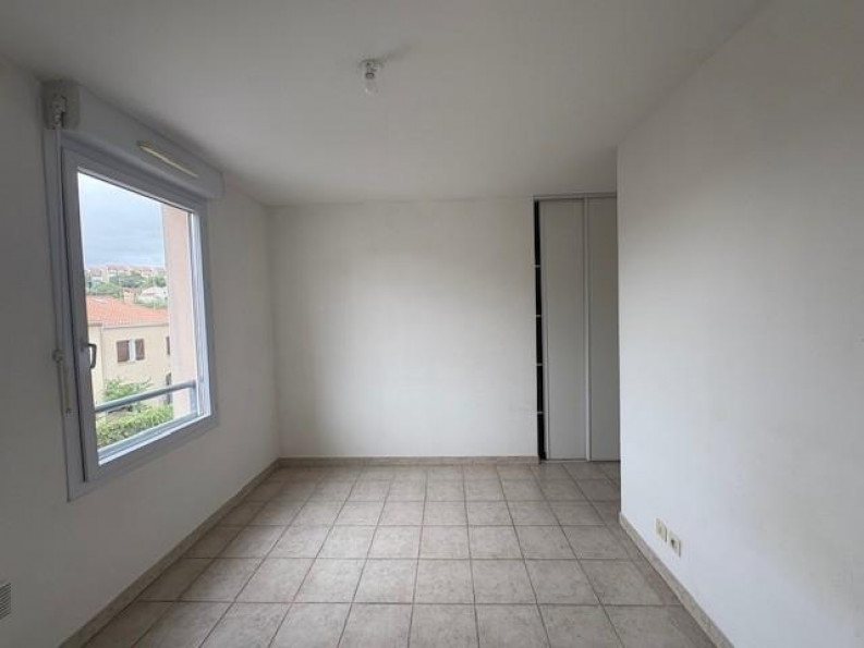 location Appartement Beziers - Photo 8
