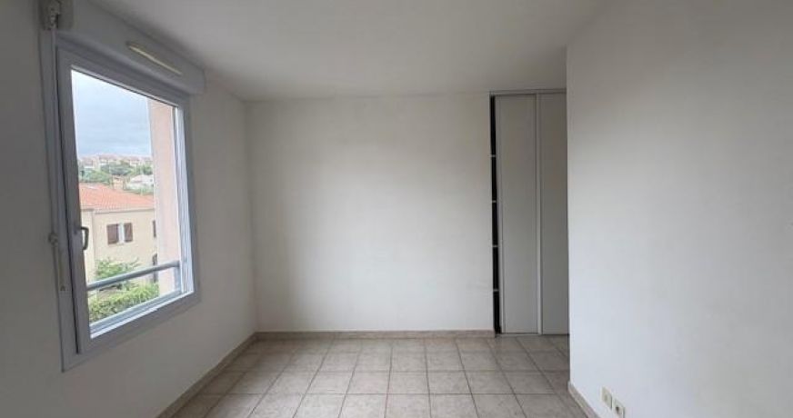 à louer Appartement Beziers