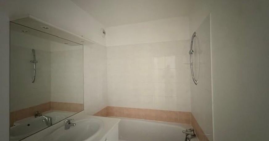 à louer Appartement Beziers