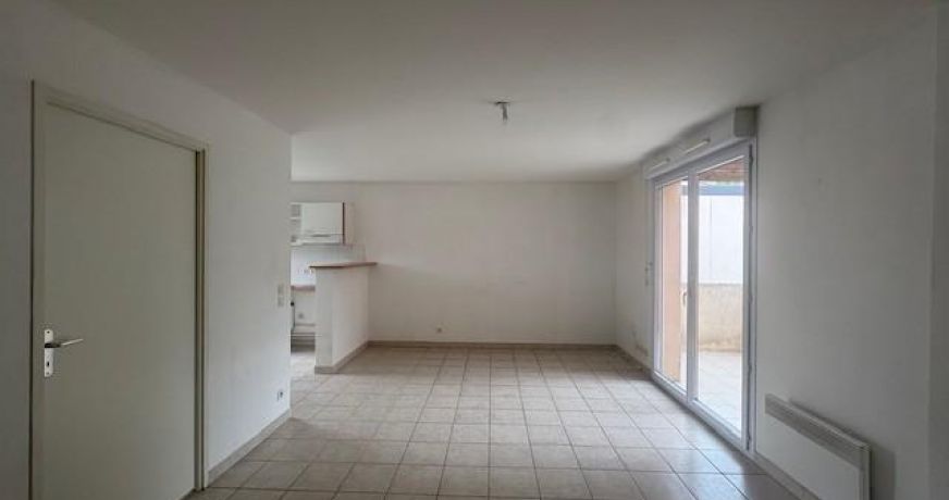 à louer Appartement Beziers