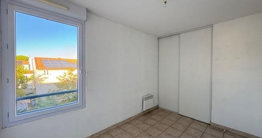 à louer Appartement Beziers