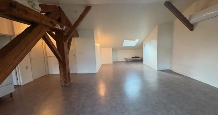 à louer Appartement Beziers