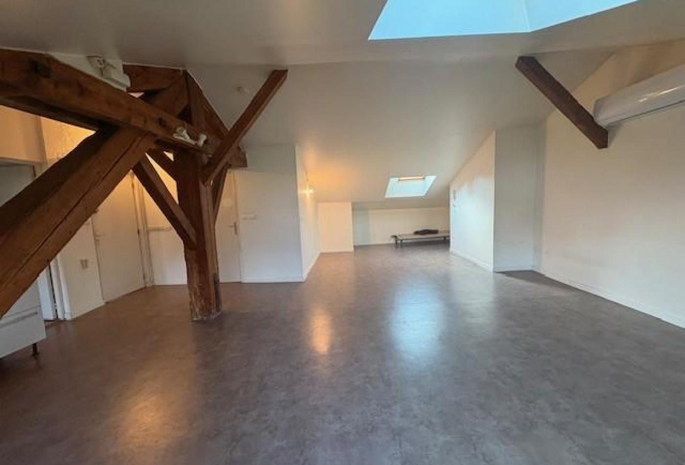 location Appartement Beziers - Photo 1