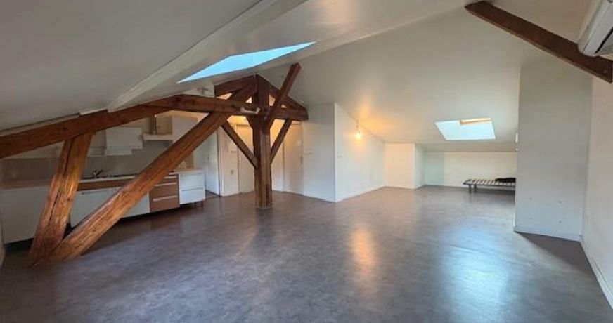 à louer Appartement Beziers