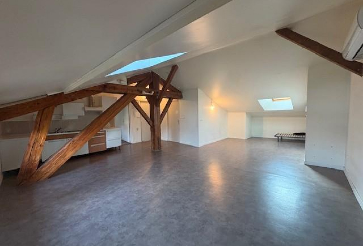 location Appartement Beziers - Photo 2