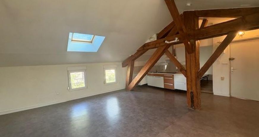 à louer Appartement Beziers
