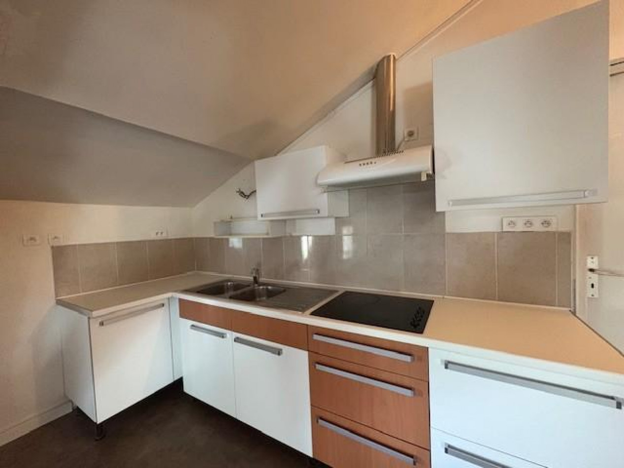 à louer Appartement Beziers - Photo 4