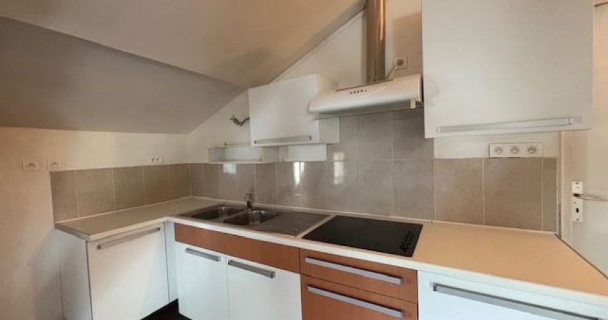 à louer Appartement Beziers