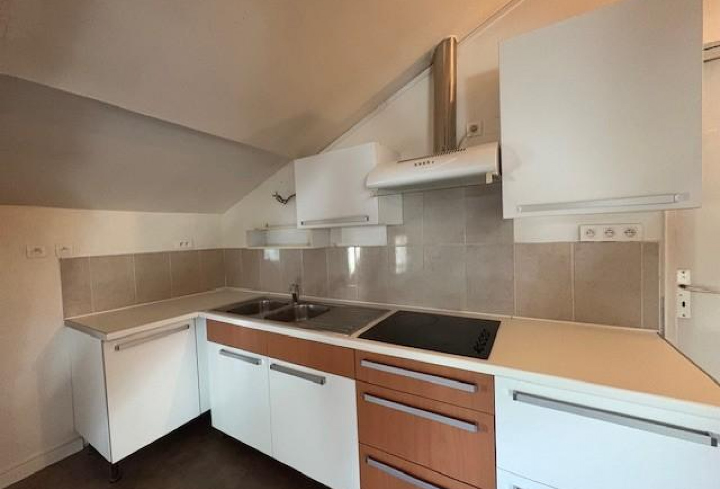 location Appartement Beziers - Photo 4