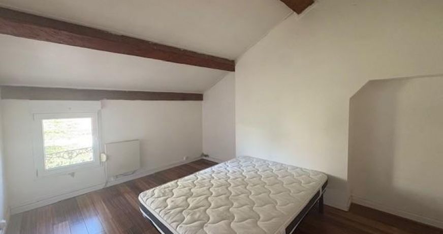 à louer Appartement Beziers
