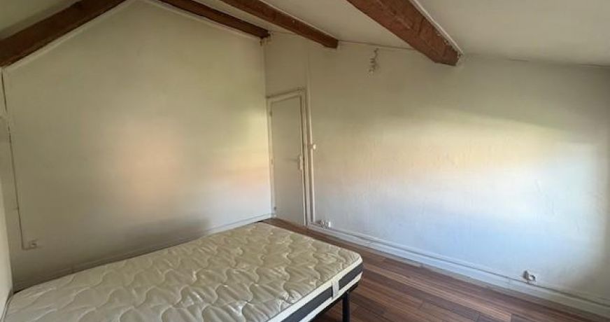 à louer Appartement Beziers