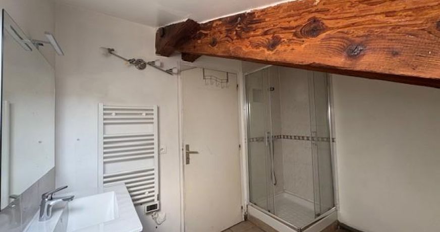 à louer Appartement Beziers