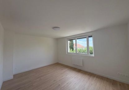 location Appartement Beziers