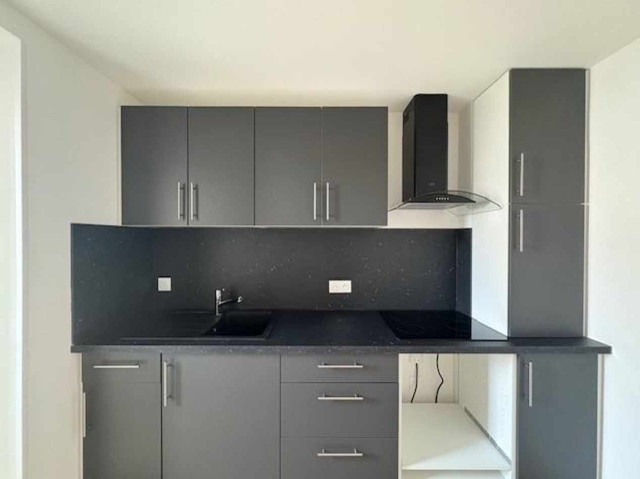 à louer Appartement Beziers - Photo 2