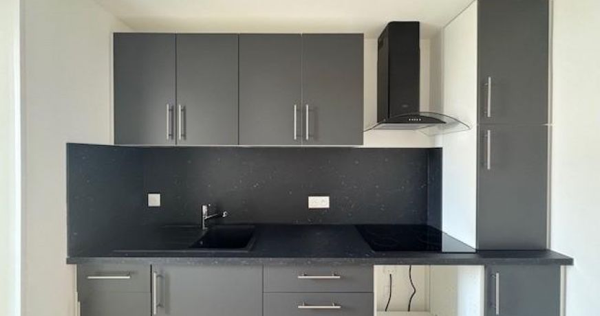 à louer Appartement Beziers